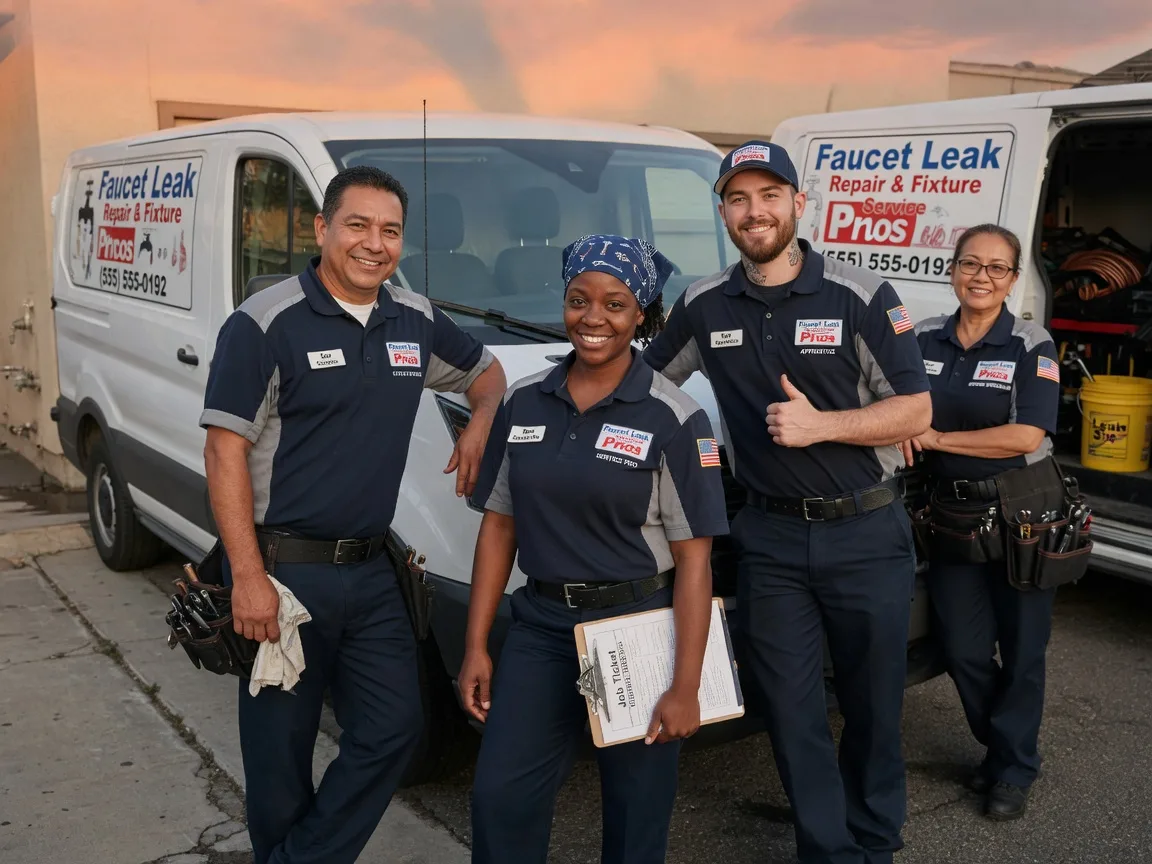 Faucet Repair company in Silver Creek, WA