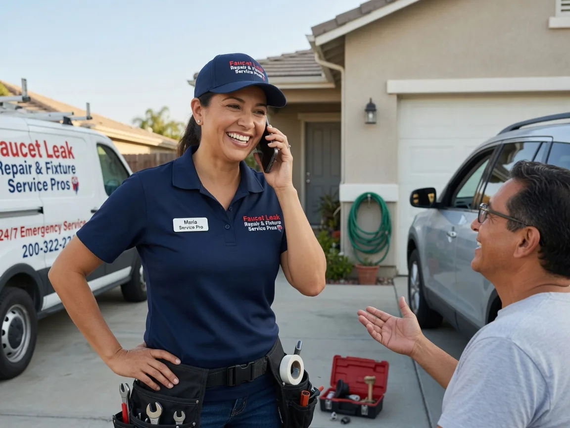 Faucet Repair Silver Creek, WA FAQs